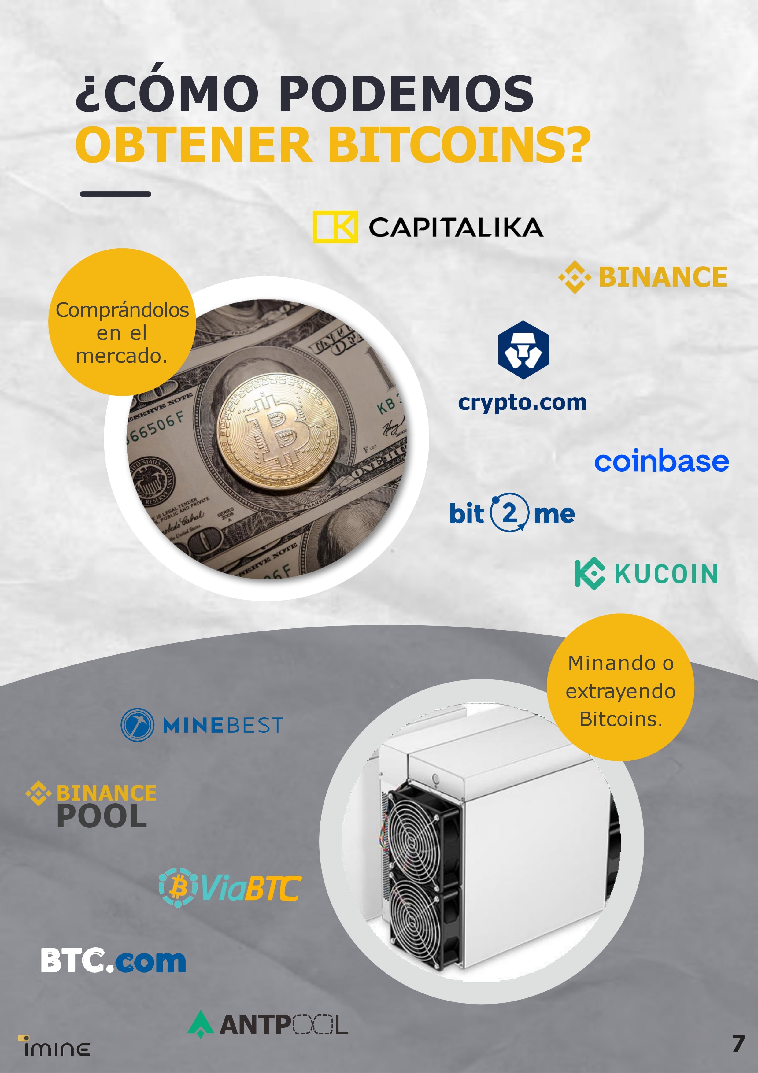 MineriaBTC